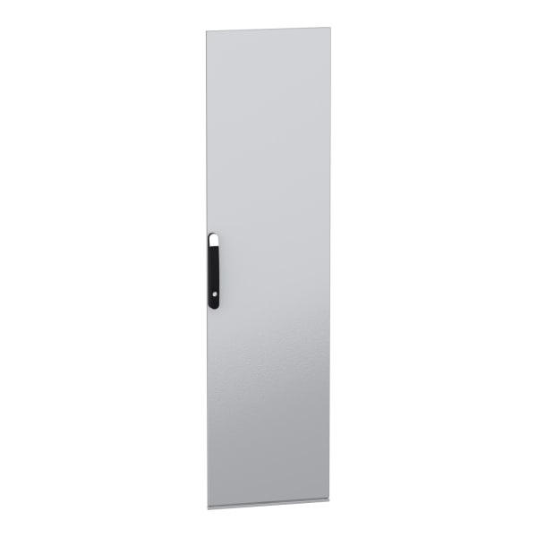 SCHNEIDER ELECTRIC - Einfache Tür, PanelSeT SFN, Spacial SM, für elektrische Gehäuse H 1800mm B 500mm