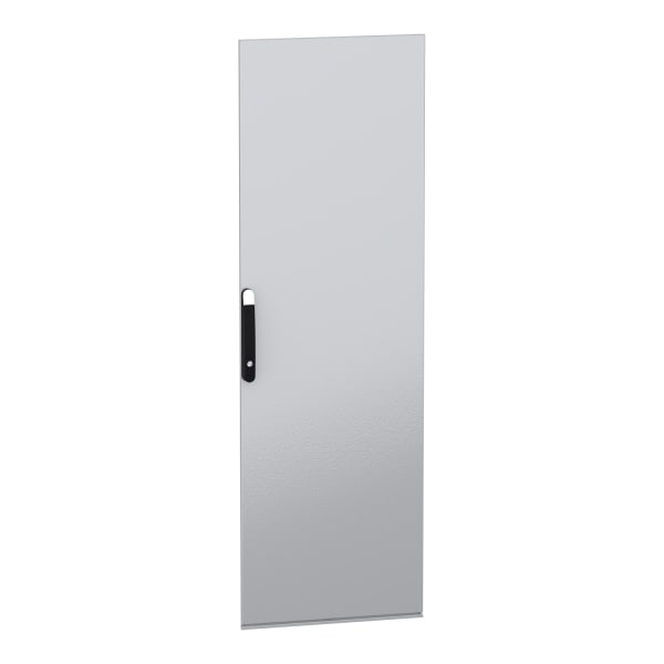 SCHNEIDER ELECTRIC - Einfache Tür, PanelSeT SFN, Spacial SM, für elektrische Gehäuse H 1800mm B 600mm