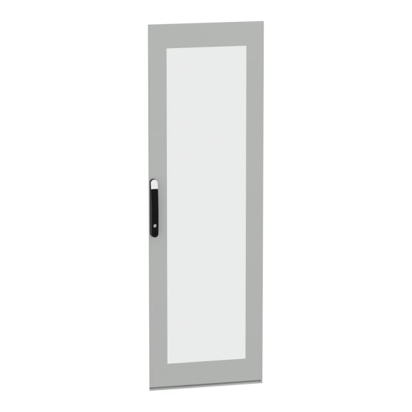 SCHNEIDER ELECTRIC - Verglaste Tür, PanelSeT SFN, Spacial SM, für elektrische Gehäuse H 1800mm B 600mm