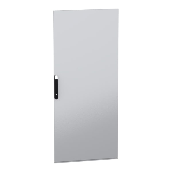 SCHNEIDER ELECTRIC - Einfache Tür, PanelSeT SFN, Spacial SM, für elektrische Gehäuse H 1800mm B 800mm