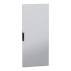 SCHNEIDER ELECTRIC - Einfache Tür, PanelSeT SFN, Spacial SM, für elektrische Gehäuse H 1800mm B 800mm