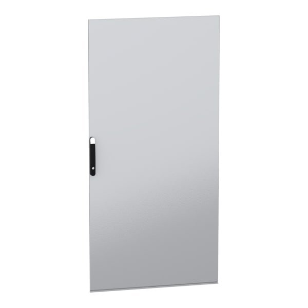 SCHNEIDER ELECTRIC - Einfache Tür, PanelSeT SFN, Spacial SM, für elektrische Gehäuse H 2000mm B 1000mm