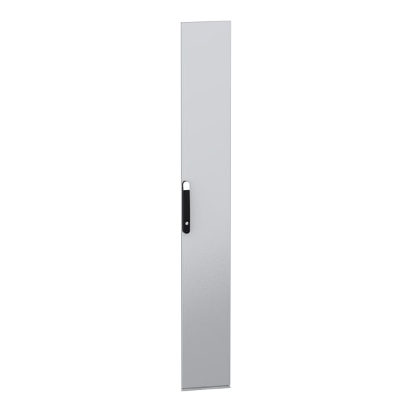 SCHNEIDER ELECTRIC - Einfache Tür, PanelSeT SFN, Spacial SM, für elektrische Gehäuse H 2000mm B 300mm