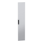 SCHNEIDER ELECTRIC - Einfache Tür, PanelSeT SFN, Spacial SM, für elektrische Gehäuse H 2000mm B 400mm