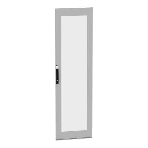 SCHNEIDER ELECTRIC - Verglaste Tür, PanelSeT SFN, Spacial SM, für elektrische Gehäuse H 2000mm B 600mm