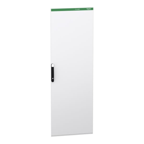 SCHNEIDER ELECTRIC - Einfache Tür, PrismaSeT HD, für elektrische Gehäuse H 2000 B700mm