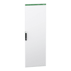 SCHNEIDER ELECTRIC - Einfache Tür, PrismaSeT HD, für elektrische Gehäuse H 2000 B700mm