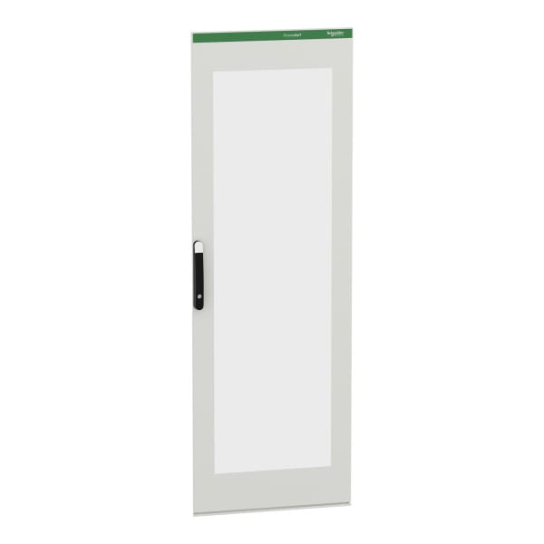 SCHNEIDER ELECTRIC - Glazed door, PrismaSeT HD, für elektrische Gehäuse H 2000 B 700mm