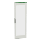 SCHNEIDER ELECTRIC - Glazed door, PrismaSeT HD, für elektrische Gehäuse H 2000 B 700mm