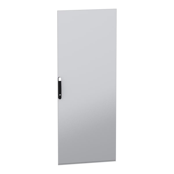 SCHNEIDER ELECTRIC - Einfache Tür, PanelSeT SFN, Spacial SM, für elektrische Gehäuse H 2000mm B 800mm