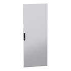 SCHNEIDER ELECTRIC - Einfache Tür, PanelSeT SFN, Spacial SM, für elektrische Gehäuse H 2000mm B 800mm