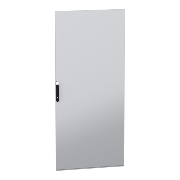 SCHNEIDER ELECTRIC - Einfache Tür, PanelSeT SFN, Spacial SM, für elektrische Gehäuse H 2200mm B 1000mm