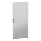 SCHNEIDER ELECTRIC - Einfache Tür, PanelSeT SFN, Spacial SM, für elektrische Gehäuse H 2200mm B 1000mm