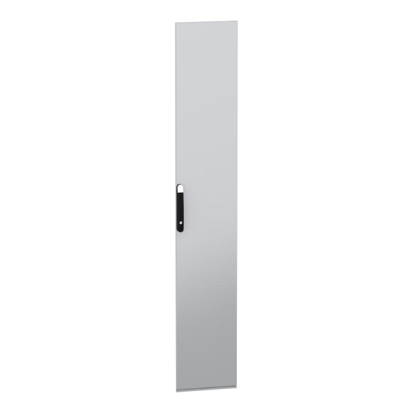 SCHNEIDER ELECTRIC - Einfache Tür, PanelSeT SFN, Spacial SM, für elektrische Gehäuse H 2200mm B 400mm