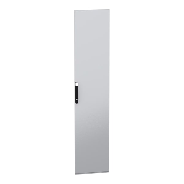 SCHNEIDER ELECTRIC - Einfache Tür, PanelSeT SFN, Spacial SM, für elektrische Gehäuse H 2200mm B 500mm