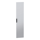 SCHNEIDER ELECTRIC - Einfache Tür, PanelSeT SFN, Spacial SM, für elektrische Gehäuse H 2200mm B 500mm