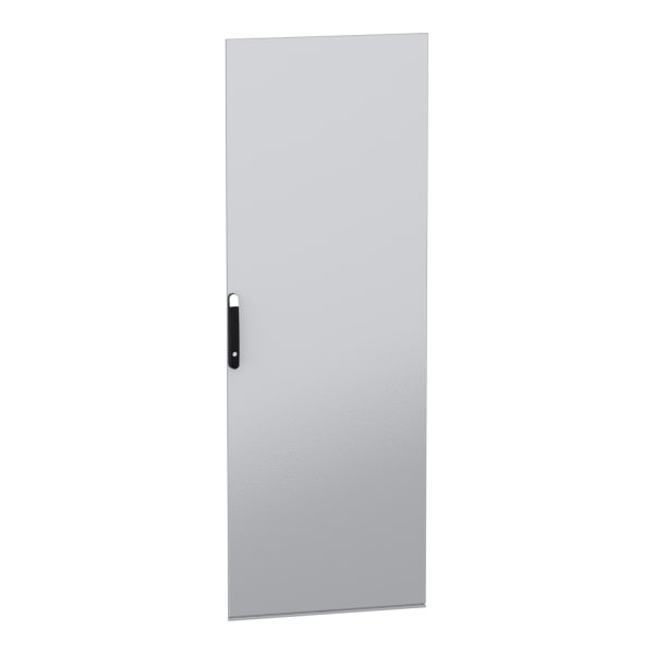 SCHNEIDER ELECTRIC - Einfache Tür, PanelSeT SFN, Spacial SM, für elektrische Gehäuse H 2200mm B 800mm