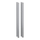SCHNEIDER ELECTRIC - Vertikalstützen, PanelSeT SFN, für elektrische Gehäuse H 1200 mm, 4 Stück