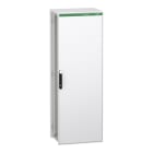 SCHNEIDER ELECTRIC - Standgehäuse, elektrisch, PrismaSeT HD, 2000x700x500mm, IP55, RAL9003