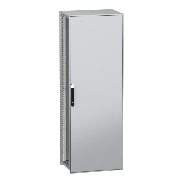 SCHNEIDER ELECTRIC - Standgehäuse, elektrisch, PrismaSeT HD, 2000x700x500mm, IP55
