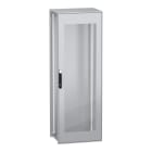 SCHNEIDER ELECTRIC - Standgehäuse, elektrisch, PrismaSeT HD, verglaste Tür, 2000x700x500mm, IP55