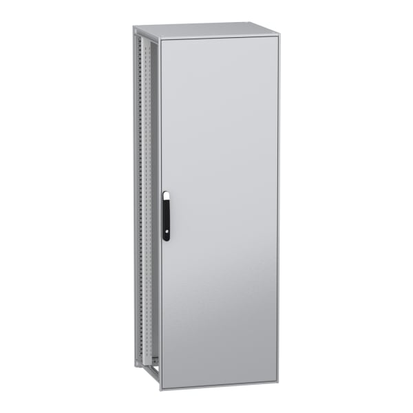 SCHNEIDER ELECTRIC - Standgehäuse, elektrisch, PrismaSeT HD, 2000x700x600mm, IP55