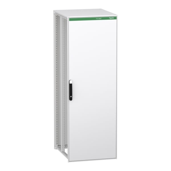 SCHNEIDER ELECTRIC - Standgehäuse, elektrisch, PrismaSeT HD, 2000x700x800mm, IP55, RAL9003