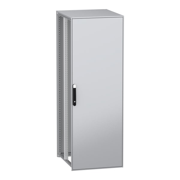 SCHNEIDER ELECTRIC - Standgehäuse, elektrisch, PrismaSeT HD, 2000x700x800mm, IP55
