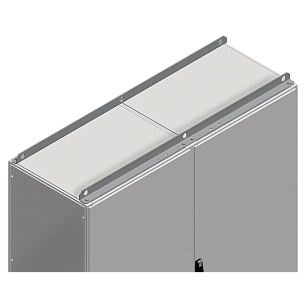 SCHNEIDER ELECTRIC - Spacial SF-Transportschiene, verzinkt, 1800mm, Verpackungseinheit: 2 Stück