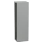 SCHNEIDER ELECTRIC - SFX 304L passendes Edelstahlgehäuse, H2000xB600xT500mm, Scotch Brite®-Oberfläche