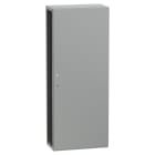 SCHNEIDER ELECTRIC - SFX 304L passendes Edelstahlgehäuse, H2000xB800xT400mm, Scotch Brite®-Oberfläche