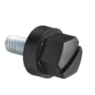 SCHNEIDER ELECTRIC - Isolierkopfschraube M5x10mm. Lieferung: 100 Einh.