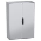 SCHNEIDER ELECTRIC - Spacial SM-Monobloc-Standschrank ohne Montageplatte, 1400x1000x400mm