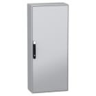 SCHNEIDER ELECTRIC - Spacial SM-Monobloc-Standschrank ohne Montageplatte, 1400x600x300mm