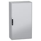 SCHNEIDER ELECTRIC - Spacial SM-Monobloc-Standschrank ohne Montageplatte, 1400x800x400mm