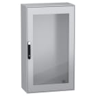 SCHNEIDER ELECTRIC - Spacial SM-Monobloc-Standschrank ohne Montageplatte, 1400x800x400mm