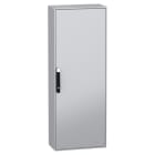 SCHNEIDER ELECTRIC - Spacial SM-Monobloc-Standschrank ohne Montageplatte, 1600x600x300mm