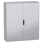 SCHNEIDER ELECTRIC - Spacial SM-Monobloc-Standschrank ohne Montageplatte, 1800x1600x500mm