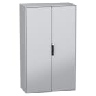 SCHNEIDER ELECTRIC - Spacial SM-Monobloc-Standschrank ohne Montageplatte, 2000x1200x600mm