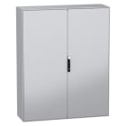 SCHNEIDER ELECTRIC - Spacial SM-Monobloc-Standschrank ohne Montageplatte, 2000x1600x500mm