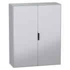 SCHNEIDER ELECTRIC - Spacial SM-Monobloc-Standschrank ohne Montageplatte, 2000x1600x600mm