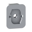 SCHNEIDER ELECTRIC - Spacial SM-Gleitmuttern, Vierteldrehung, M6, Verpackungseinheit: 10 Stück