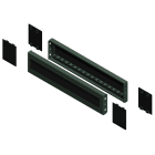SCHNEIDER ELECTRIC - Spacial SF-Sockelelemente mit Bürstendichtung, 100x600x600mm