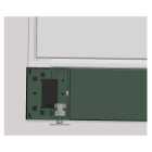 SCHNEIDER ELECTRIC - KIT NIVEAUREGULIERUNG SOCKEL FUER SM/SF Schränke