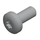 SCHNEIDER ELECTRIC - Spacial SF/SM-Torxschrauben, selbstschneidend, M8, 16mm, VE: 100 Stück