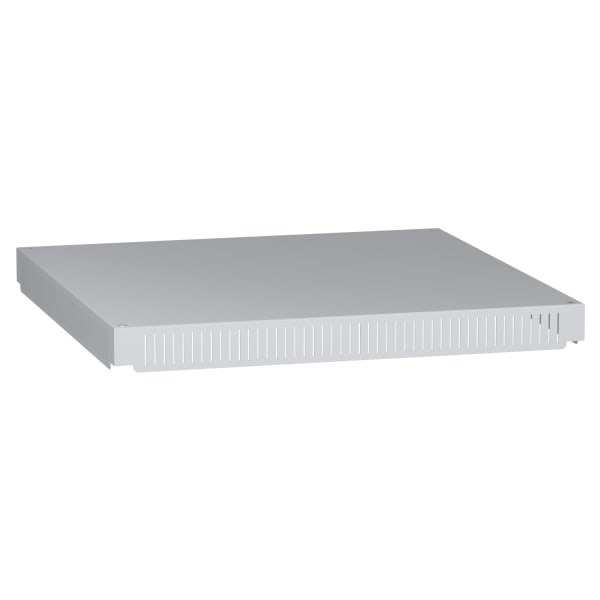 SCHNEIDER ELECTRIC - Spacial SF-Dach mit Lüftungsschlitzen, 800x800mm