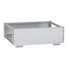 SCHNEIDER ELECTRIC - Obere Sammelschienenkammer, PanelSeT SFN, für elektrische Gehäuse B 1000 x T 800 mm, IP55