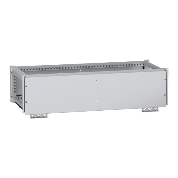 SCHNEIDER ELECTRIC - Obere Sammelschienenkammer, PanelSeT SFN, für elektrische Gehäuse B 1200 x T 500 mm, IP55