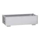 SCHNEIDER ELECTRIC - Obere Sammelschienenkammer, PanelSeT SFN, für elektrische Gehäuse B 1200 x T 500 mm, IP55