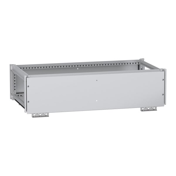 SCHNEIDER ELECTRIC - Obere Sammelschienenkammer, PanelSeT SFN, für elektrische Gehäuse B 1200 x T 600 mm, IP55